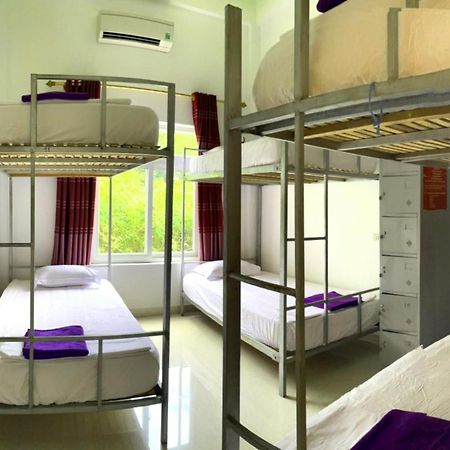 Phong Nha Amanda 2 Homestay Экстерьер фото