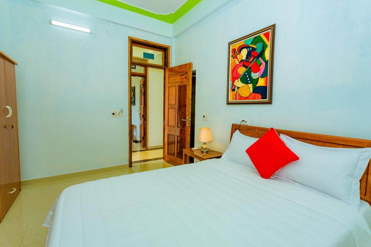 Phong Nha Amanda 2 Homestay Экстерьер фото