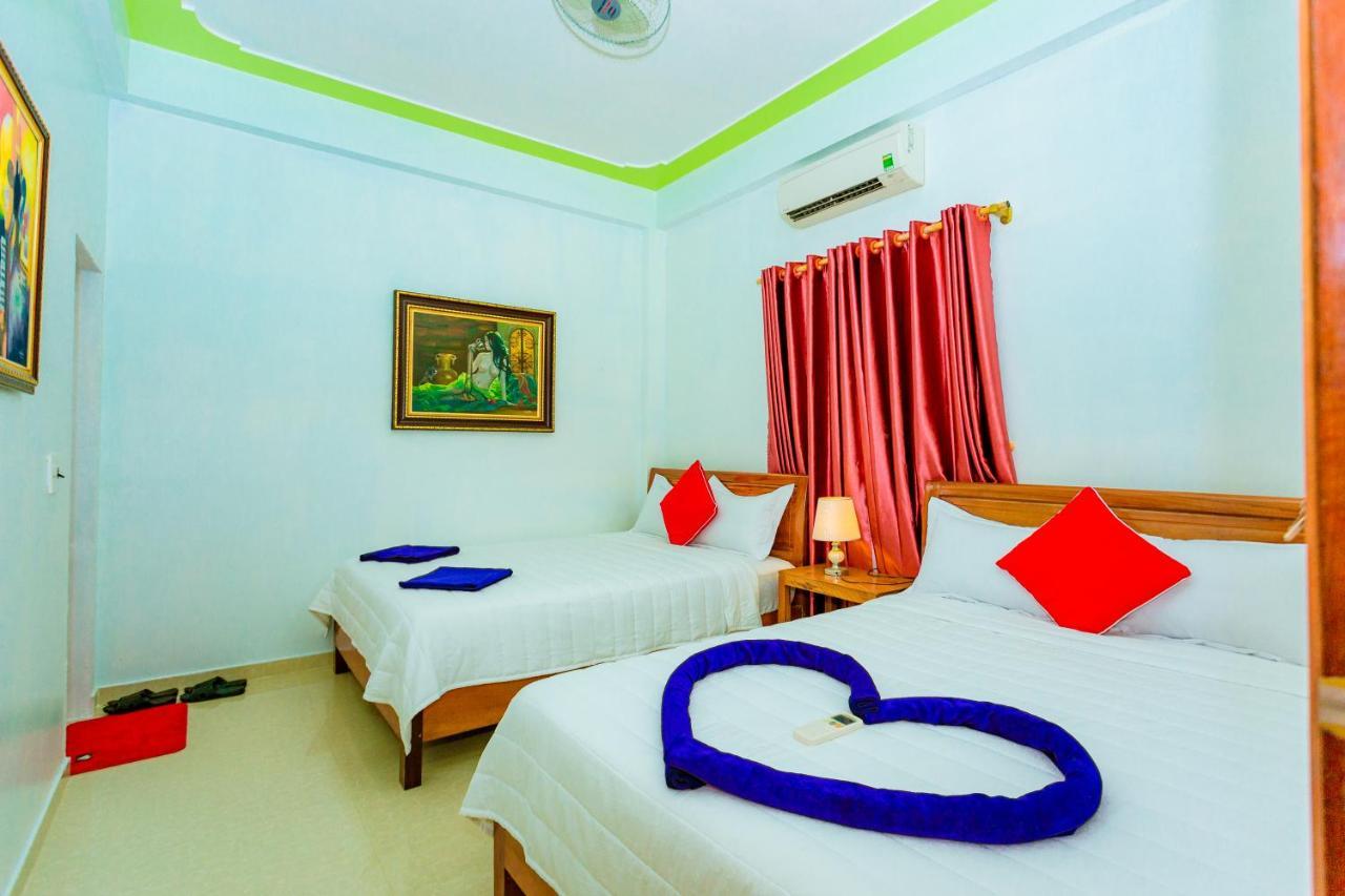 Phong Nha Amanda 2 Homestay Экстерьер фото