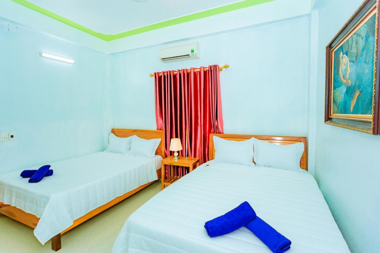 Phong Nha Amanda 2 Homestay Экстерьер фото