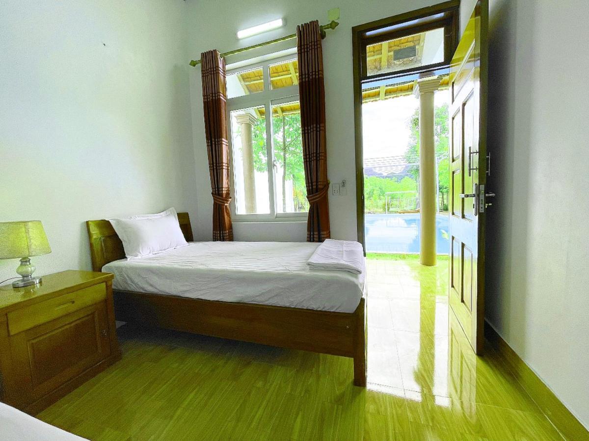 Phong Nha Amanda 2 Homestay Экстерьер фото